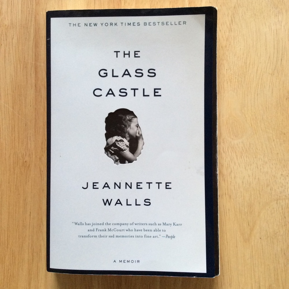 The Glass Castle - Picture 1 of 3